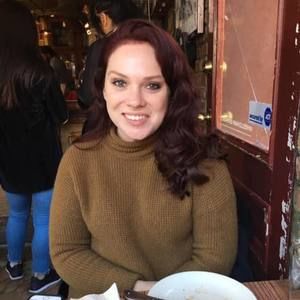 Meet your Posher, Harley